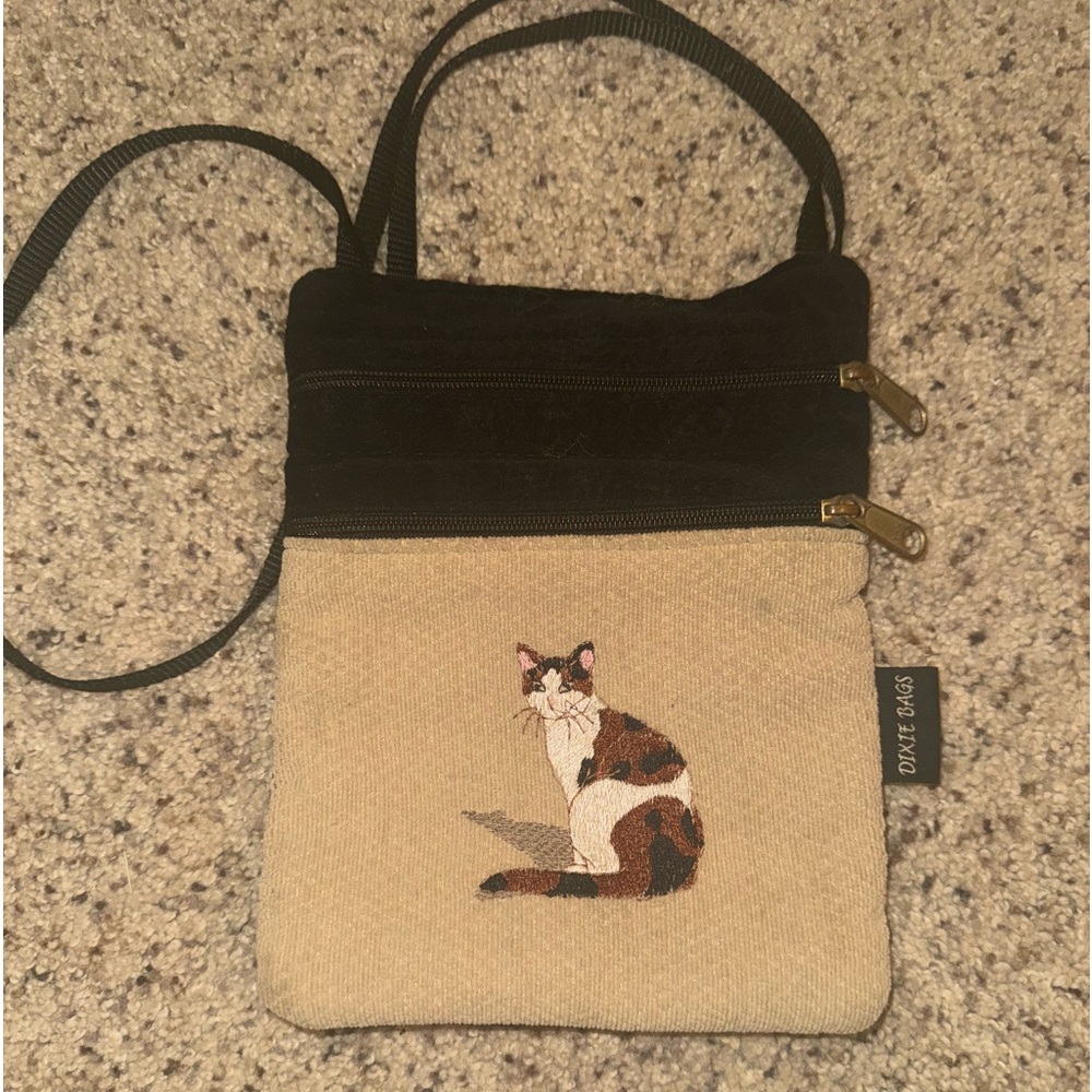 Dixie Bags Cat Bag
